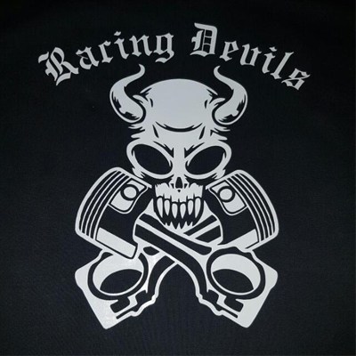 Logo Racing Devils Grauen