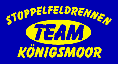 Logo Team Königsmoor